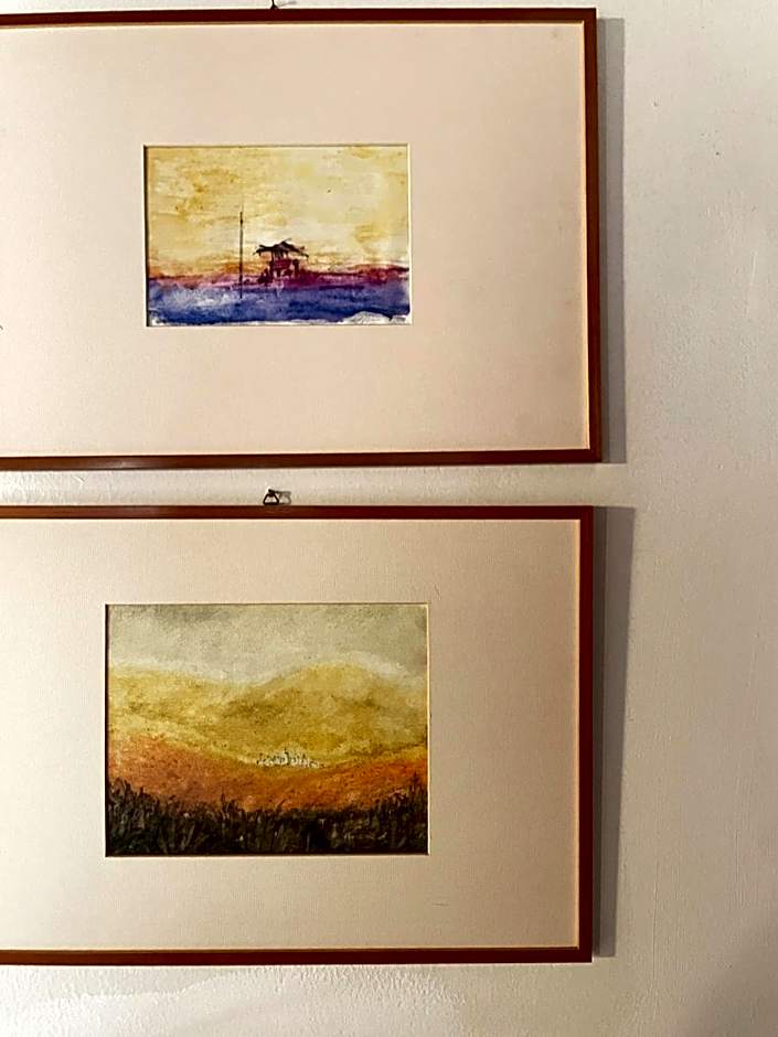 Grotto Flora B&B Chambres de charme