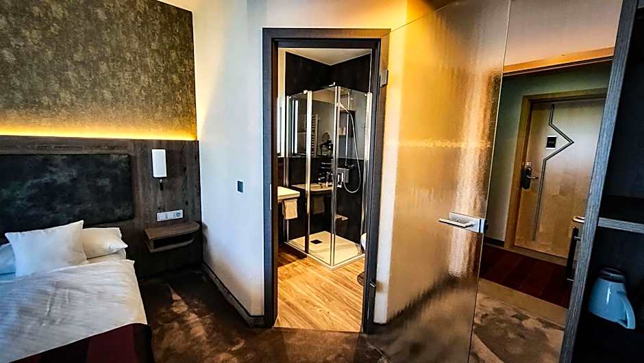 Best Western Plus Hotel Willingen