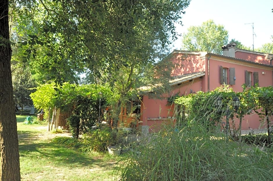 Ca' Barbona