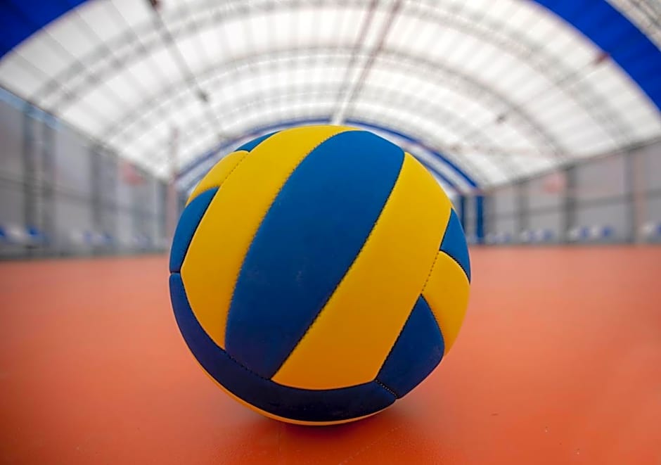 Assos Eden Gardens Hotel