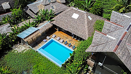 The Ohm Siargao Resort