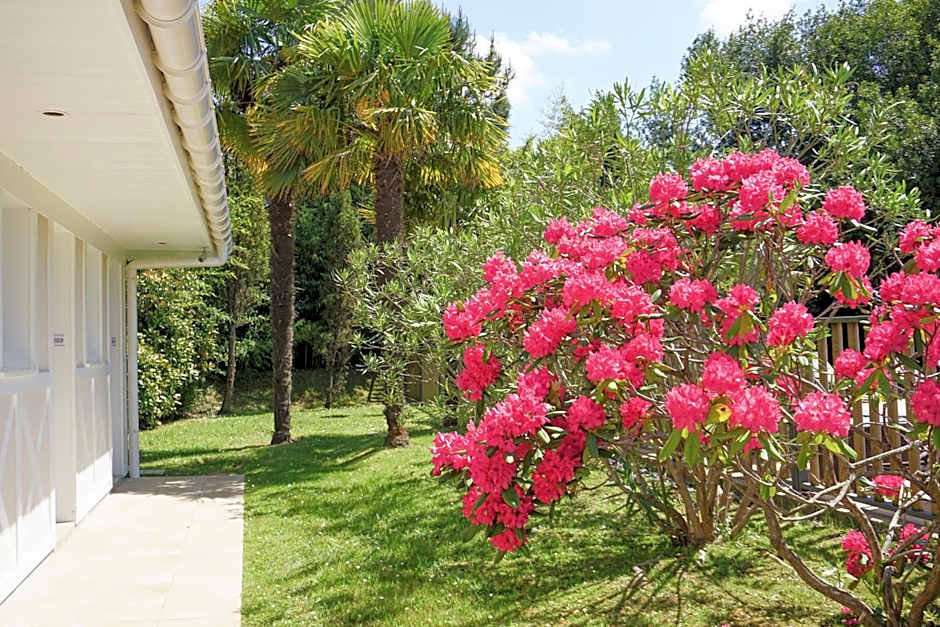 The Originals City, Hotel Le Lodge, Bayonne Nord (Inter-Hotel)