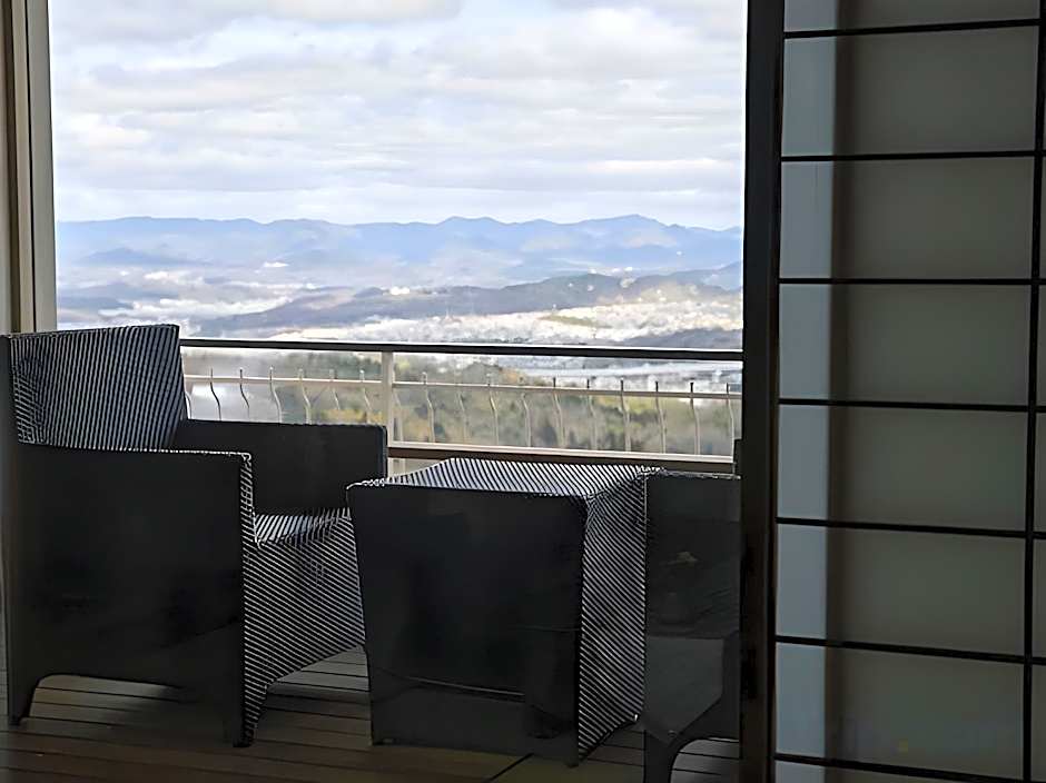 Arima Spa Hyoe Koyokaku