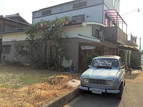 Awaji Tourist Trophy House