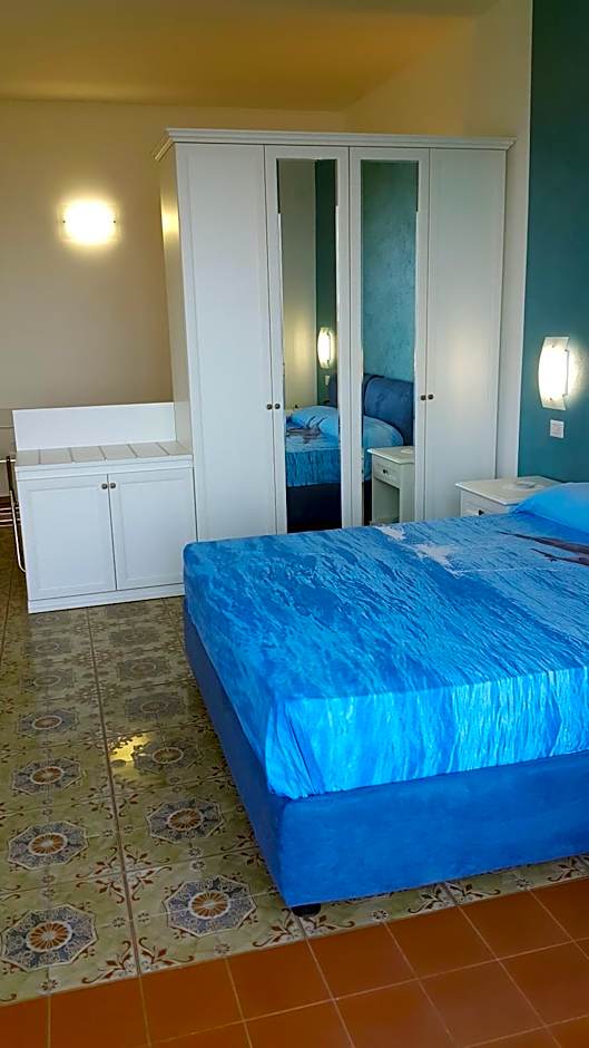 Acquamarina Accommodation