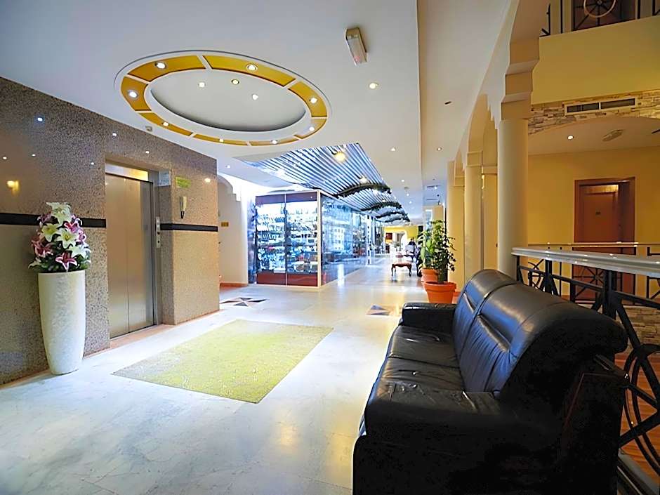 Al Seef Hotel