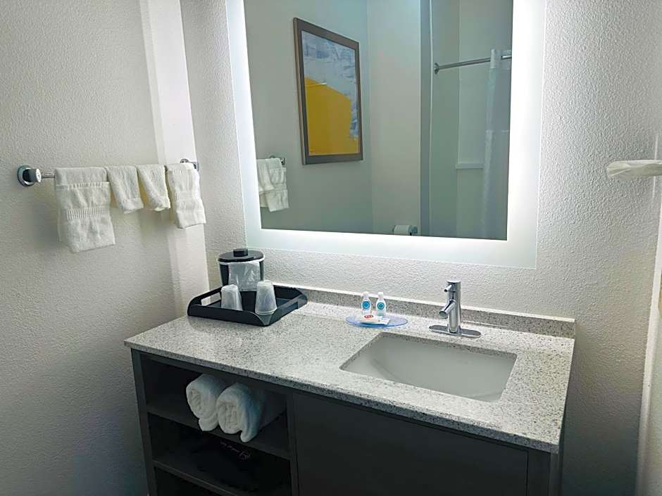 Comfort Inn & Suites Wylie