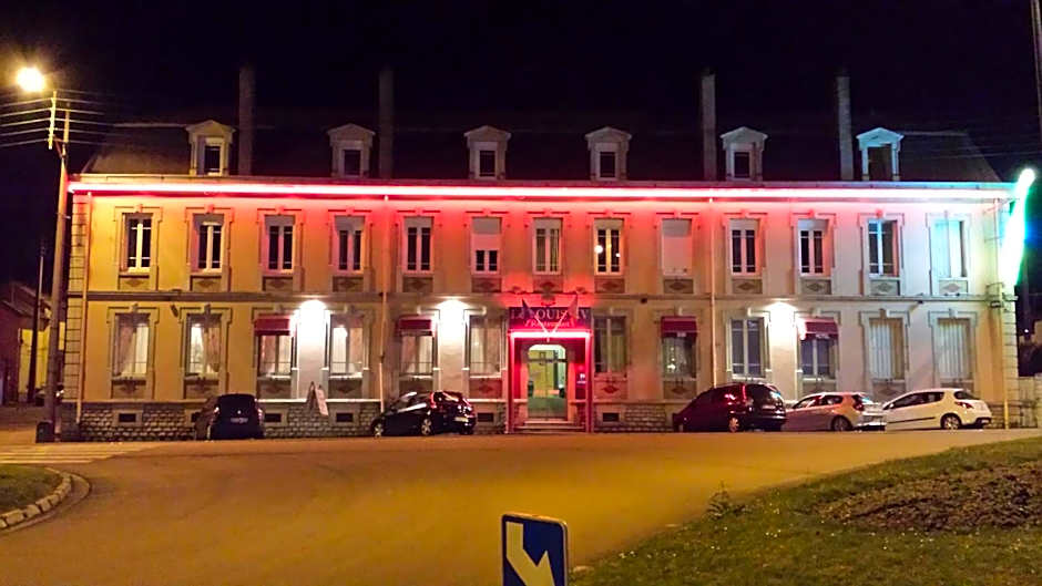 Hôtel De Champagne