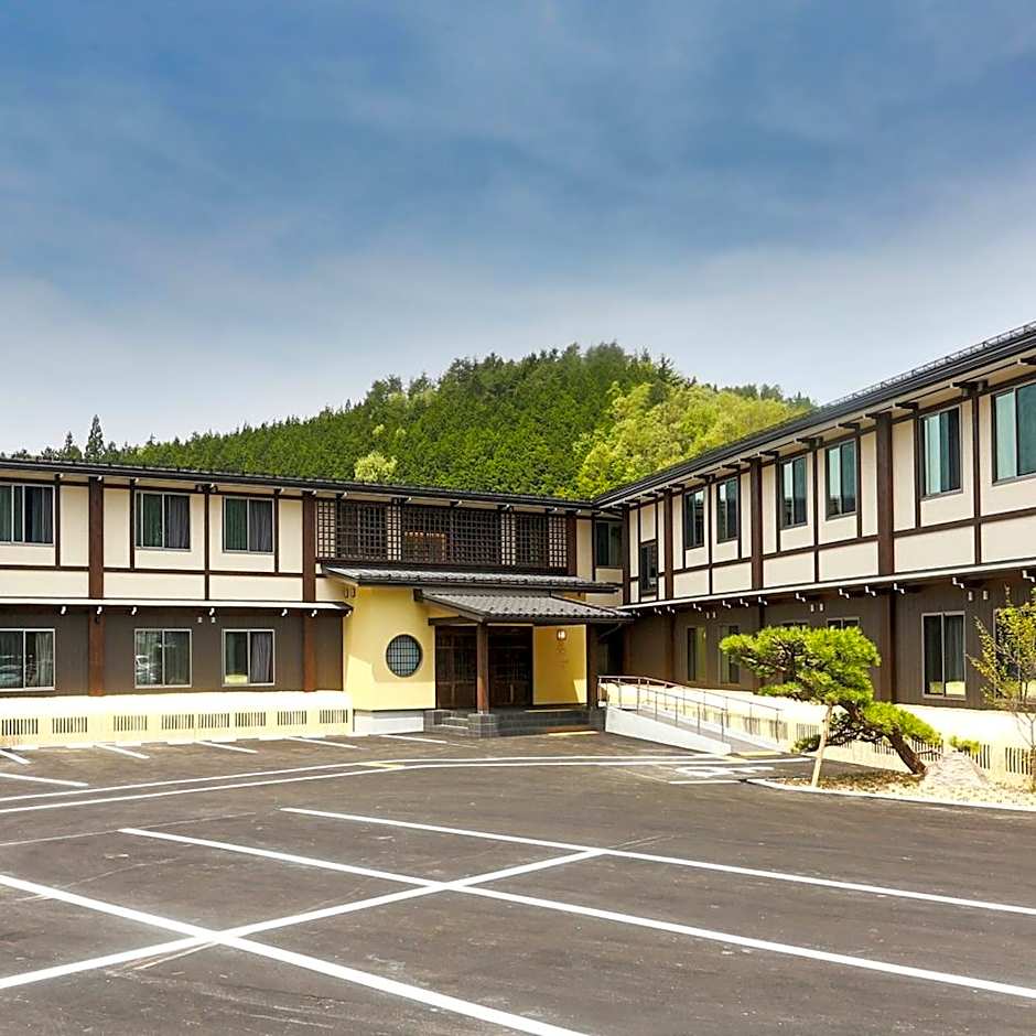 TABINO HOTEL Hida Takayama