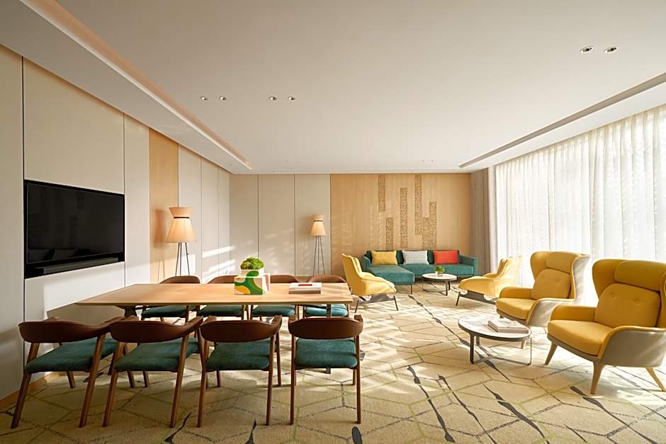 Holiday Inn And Suites Vientiane By IHG