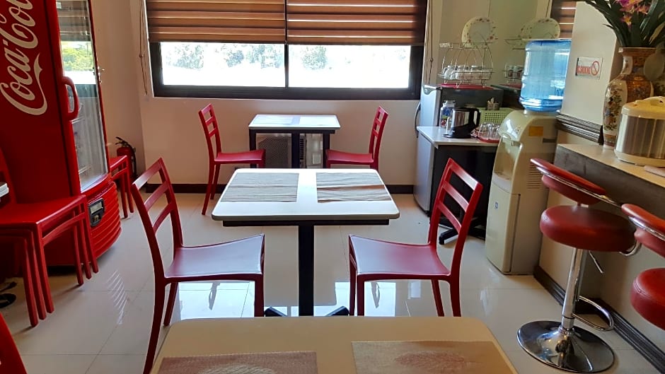 PearLi View Hotel Iloilo powered by Cocotel