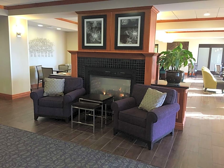 Hampton Inn By Hilton Omaha West-Lakeside