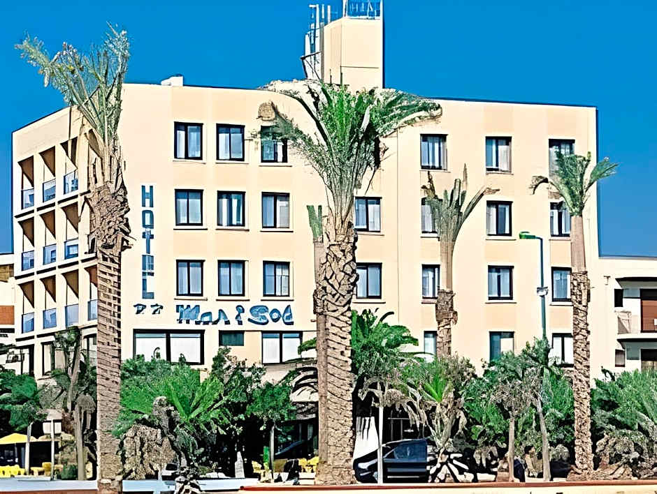 Mar I Sol Logis