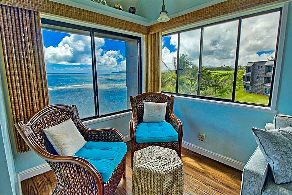 Sealodge G9