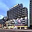 VIA INN ABENO TENNOJI - JR WEST GROUP