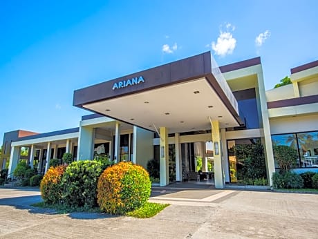 Ariana Hotel
