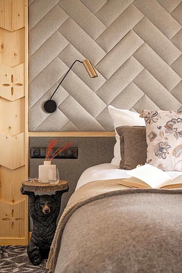 Rezydencja & SPA Czarny Niedźwiedź