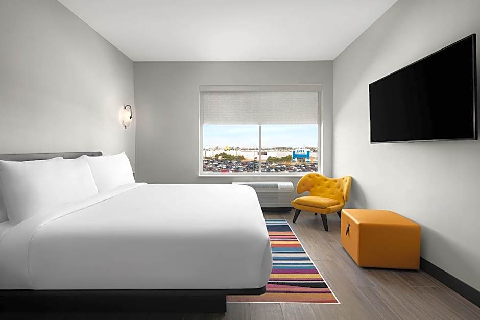 Aloft Katy Mills