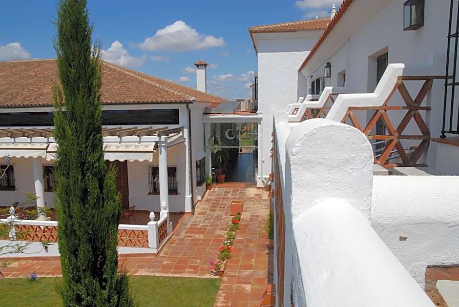 Hotel Rural Valsequillo