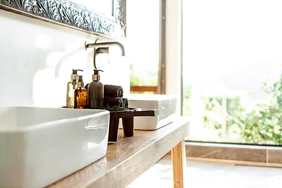 Sungulwane Private Game Lodge