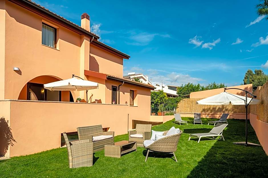 Le Terrazze di Bellavista