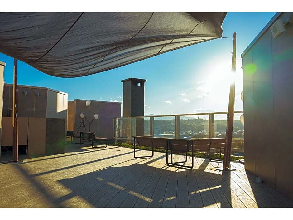 Hotel Grand View Takasaki - Vacation STAY 55437v