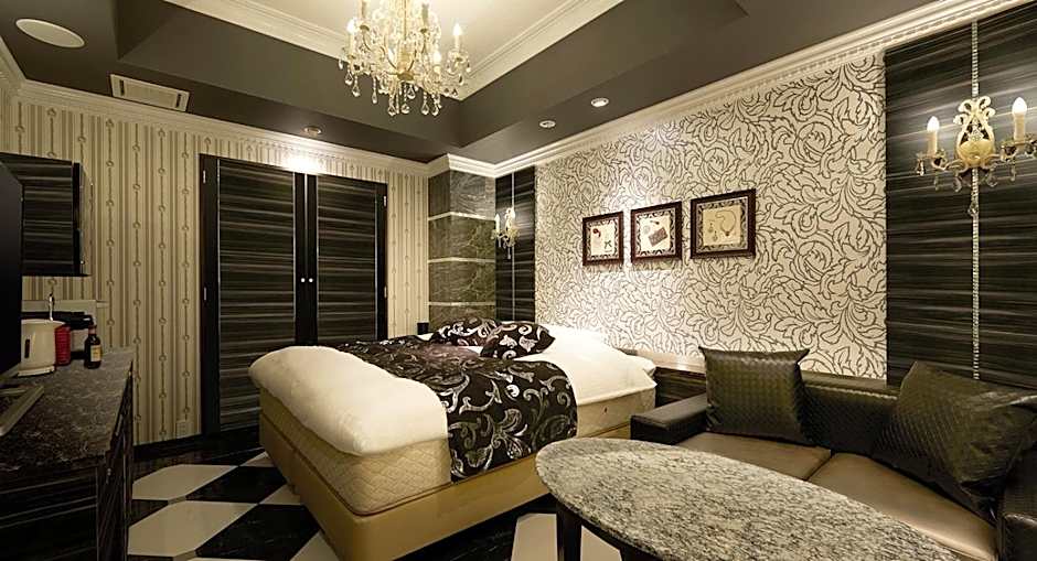 HOTEL EXE (Adult Only)