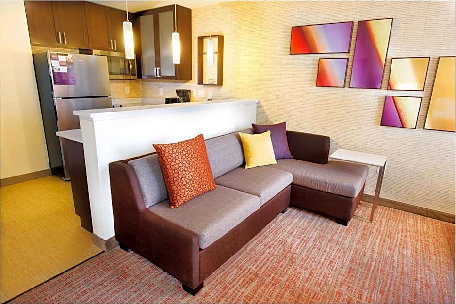 Residence Inn by Marriott Columbia West/Lexington