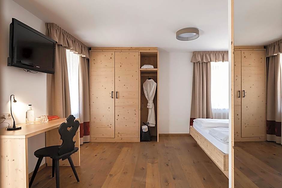 Boutique Hotel Eggele