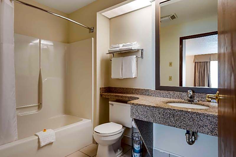 Best Western Spooner Riverplace