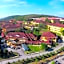 Twin Star Hotel