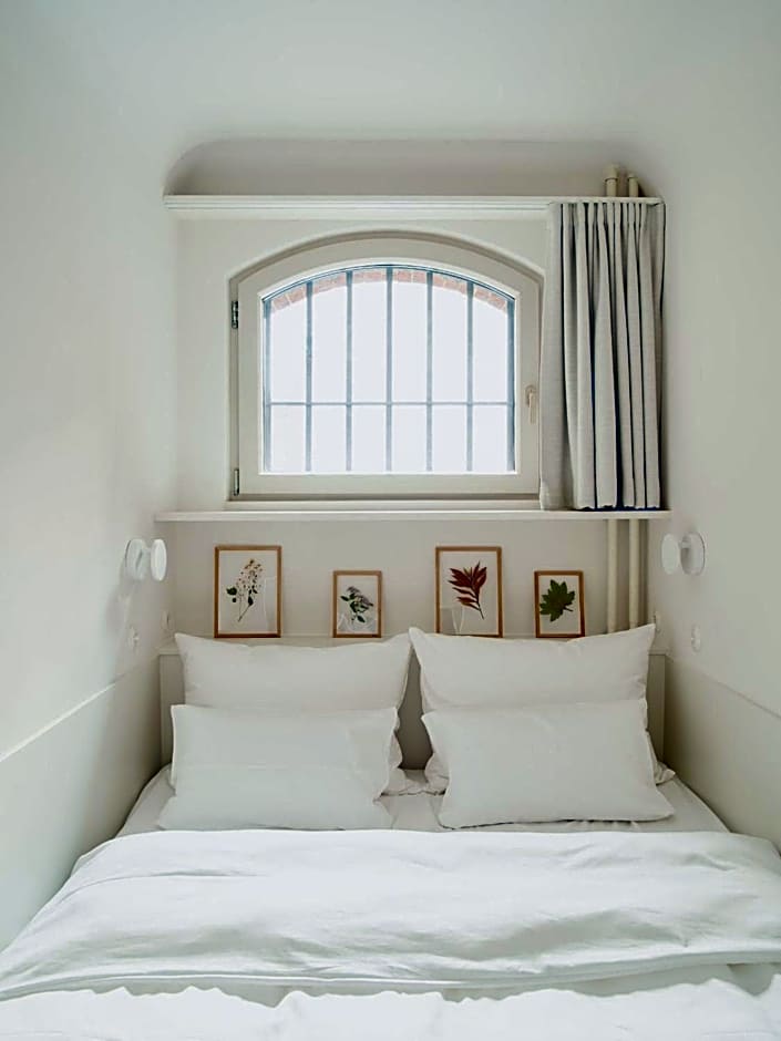 Wilmina Hotel
