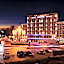 Готель Дніпро Dnipro Hotel