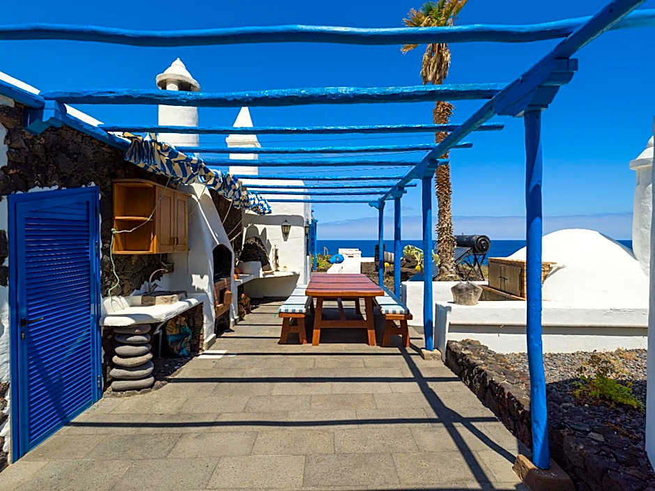 Villa Juan