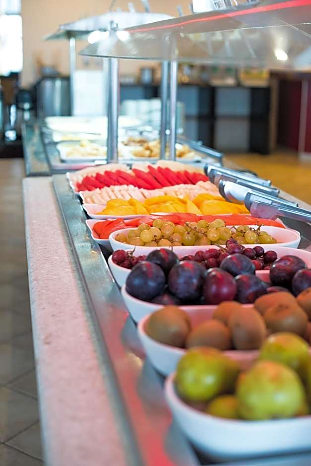 Vila Gale Santa Cruz