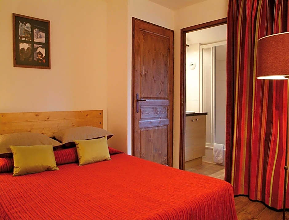 Lagrange Vacances Cybèle