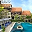 Hotel Kiridara Luang Prabang