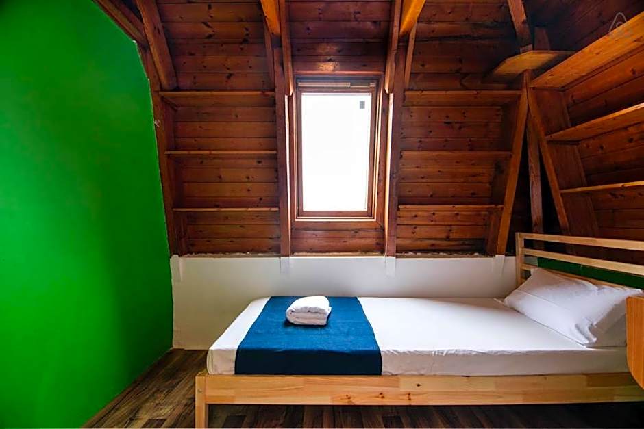 Mellow Hostel Barcelona