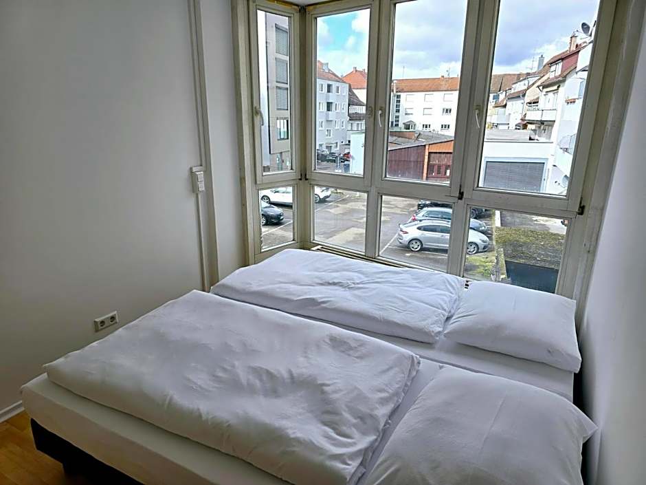 Apartments EFDE GmbH