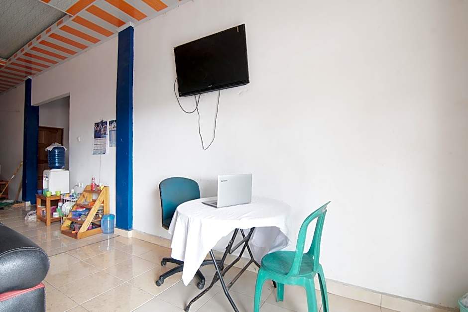 Hotel O Lona Guest House SyariahNearScience Park Universitas Riau