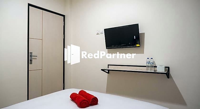 Astana Malioboro Mitra RedDoorz