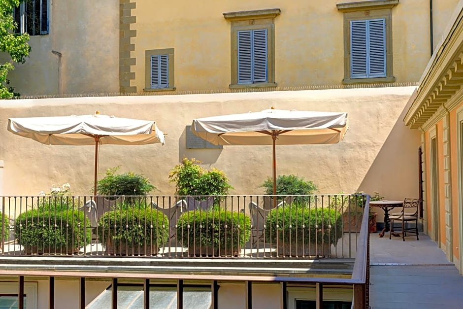 Hotel Orto de' Medici