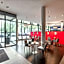 Premier Inn Hannover City University hotel