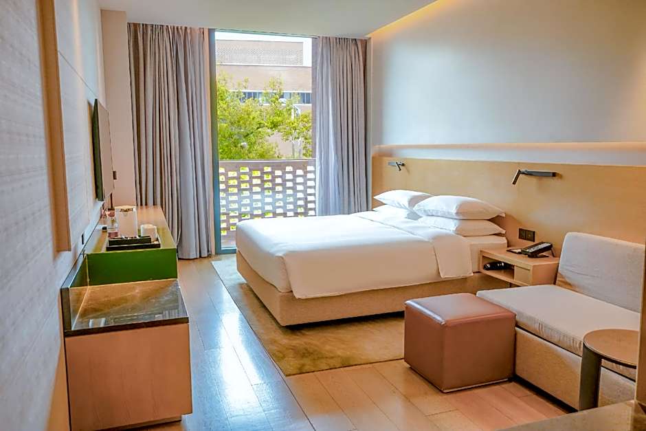 Hyatt Place Jingdezhen Taoxichuan