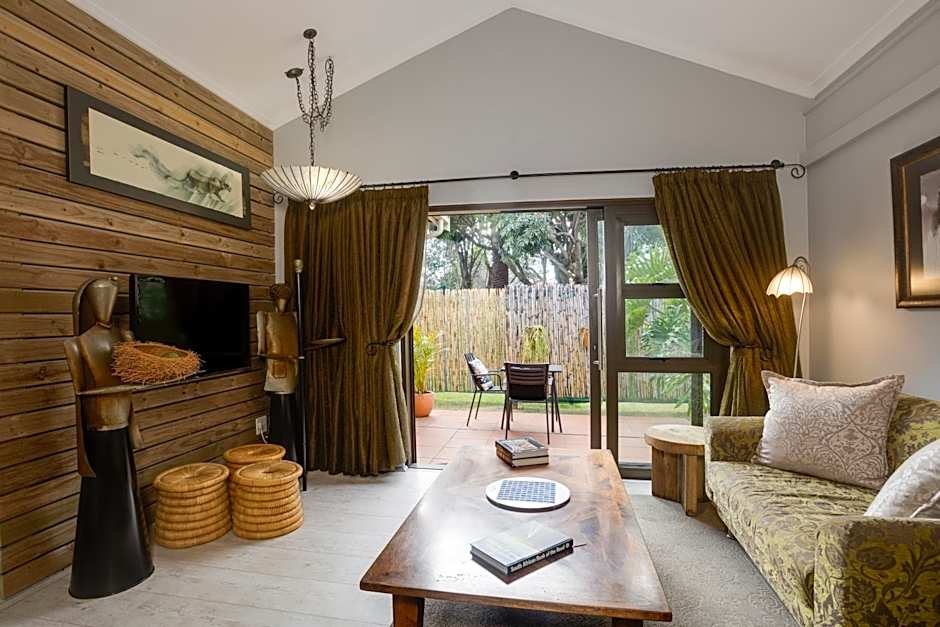 African Rock Hotel & Spa -"Relaxed Exclusivity"
