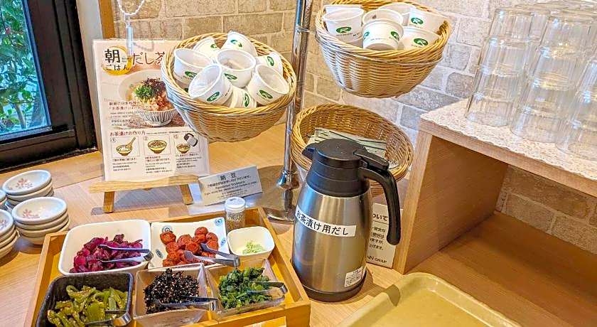 Hotel Route Inn Fukuioowada