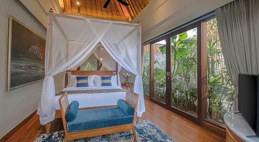 The Shanti Residence