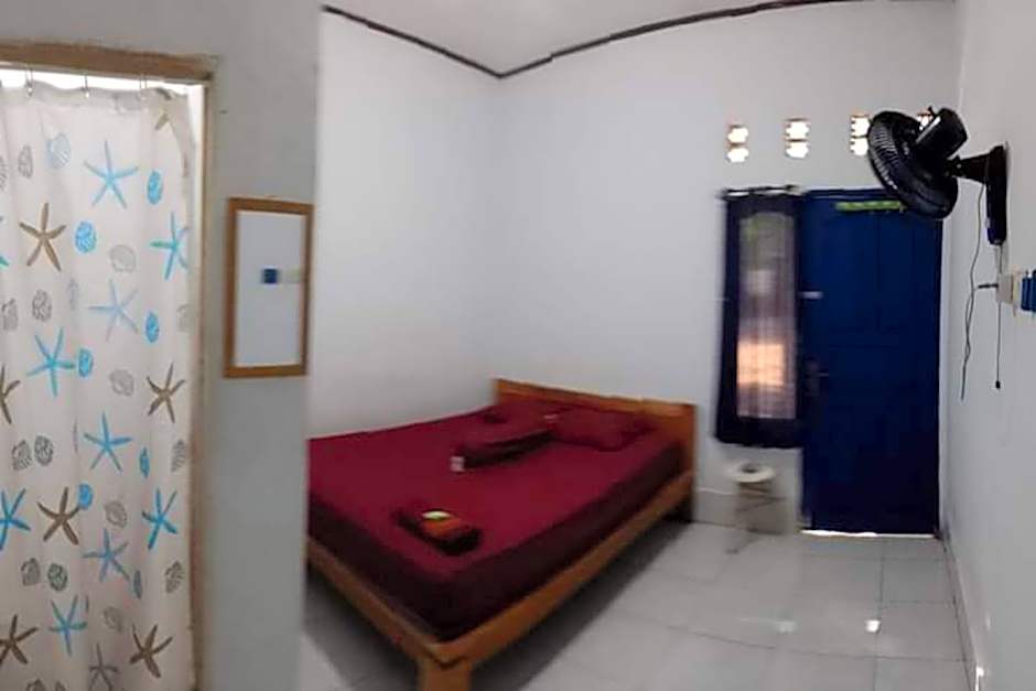 OYO Life 93015 Kos Anto