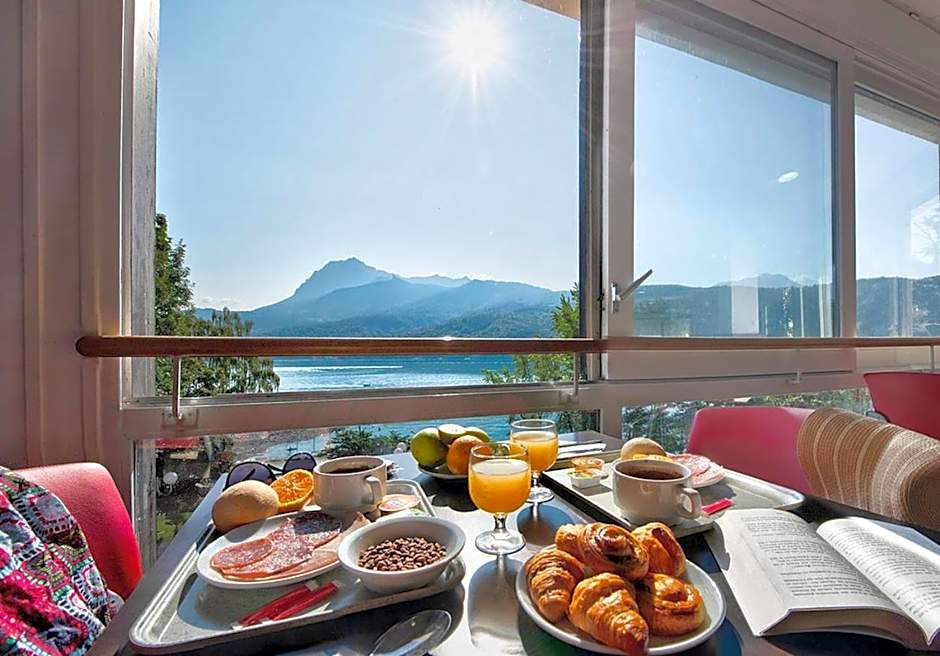 Village Club Les Hyvans