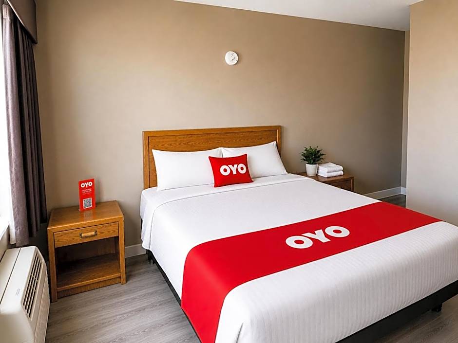 Carl's Motel